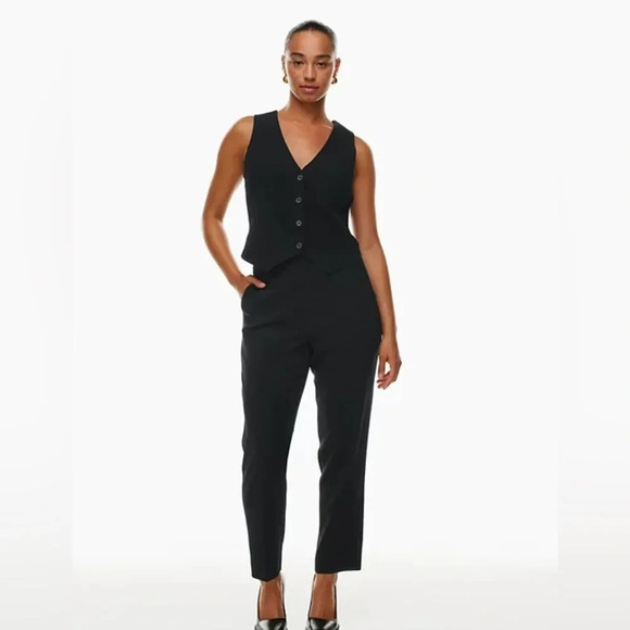 Babaton  cohen trouser pant 8 - Picture 3 of 8